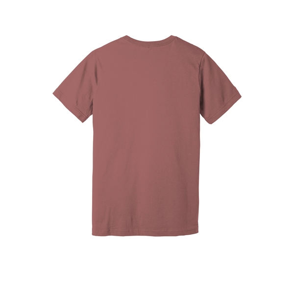 BELLA+CANVAS Unisex Jersey Short Sleeve Tee.... from ASI 84863 SanMar