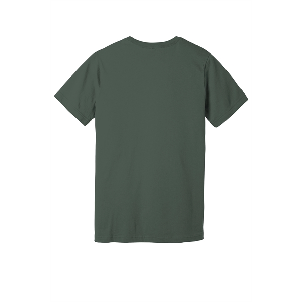 BELLA+CANVAS Unisex Jersey Short Sleeve Tee.... from ASI 84863 SanMar