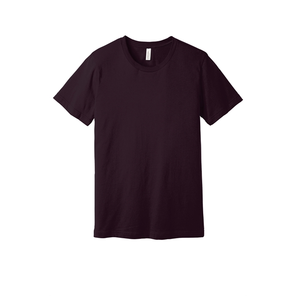 BELLA+CANVAS Unisex Jersey Short Sleeve Tee.... from ASI 84863 SanMar