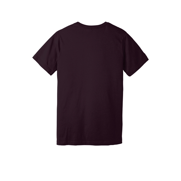 BELLA+CANVAS Unisex Jersey Short Sleeve Tee.... from ASI 84863 SanMar