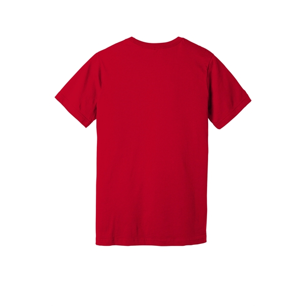 BELLA+CANVAS Unisex Jersey Short Sleeve Tee.... from ASI 84863 SanMar