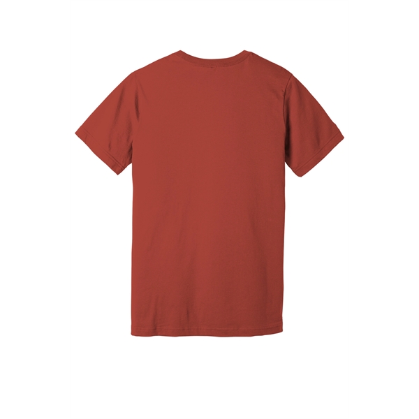 BELLA+CANVAS Unisex Jersey Short Sleeve Tee.... from ASI 84863 SanMar