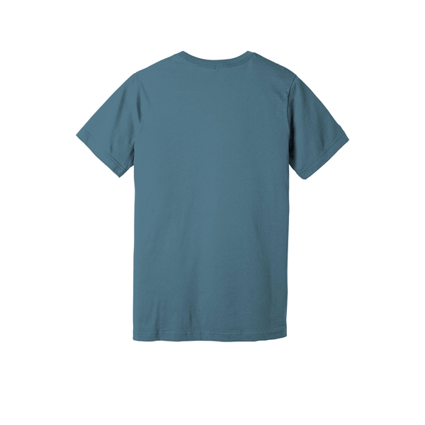 BELLA+CANVAS Unisex Jersey Short Sleeve Tee.... from ASI 84863 SanMar