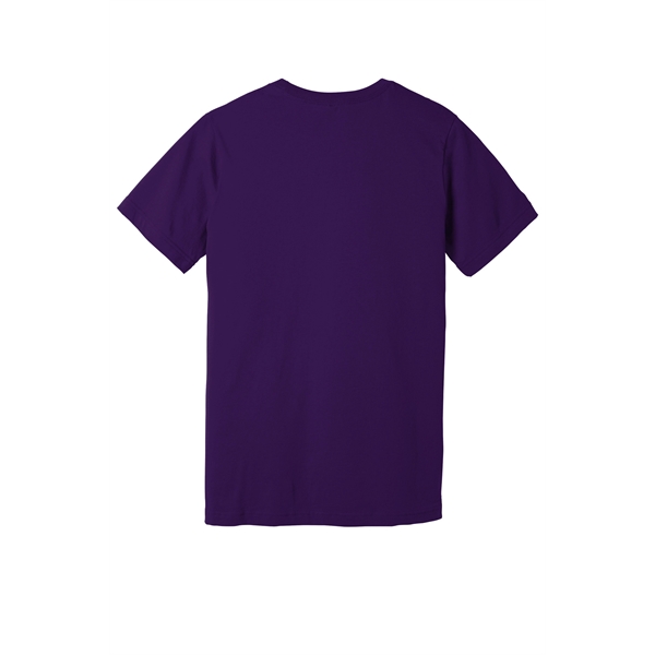 BELLA+CANVAS Unisex Jersey Short Sleeve Tee.... from ASI 84863 SanMar