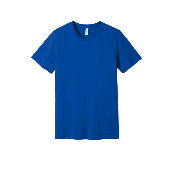 BELLA+CANVAS Unisex Jersey Short Sleeve Tee.... from ASI 84863 SanMar