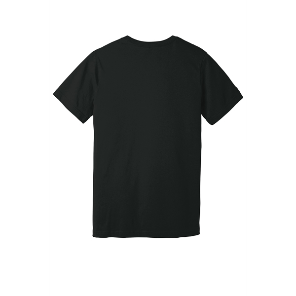 BELLA+CANVAS Unisex Jersey Short Sleeve Tee.... from ASI 84863 SanMar