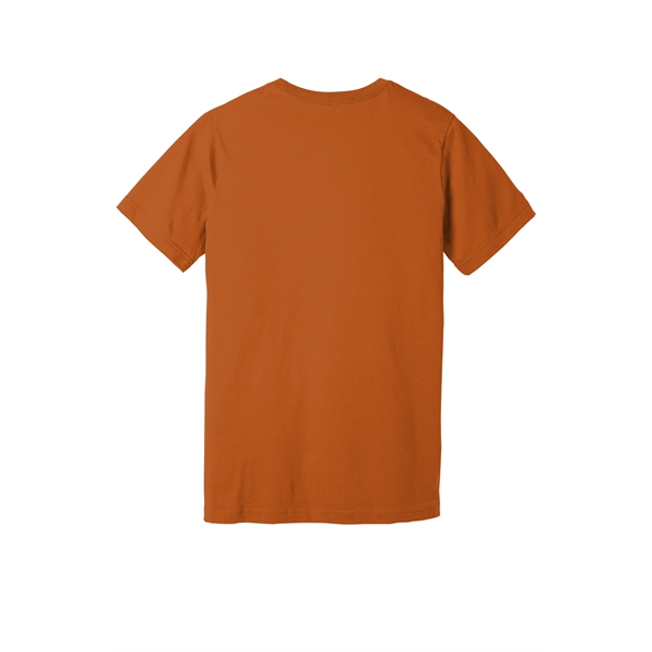 BELLA+CANVAS Unisex Jersey Short Sleeve Tee.... from ASI 84863 SanMar