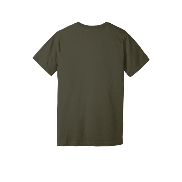 BELLA+CANVAS Unisex Jersey Short Sleeve Tee.... from ASI 84863 SanMar