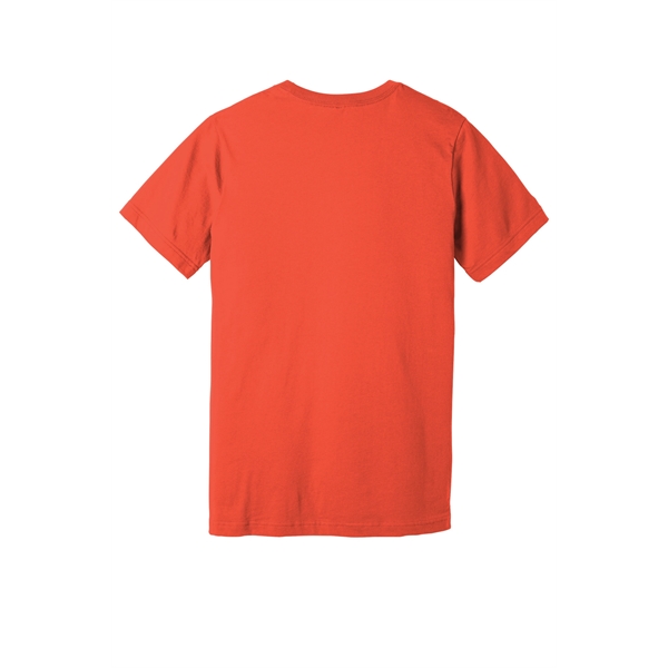 BELLA+CANVAS Unisex Jersey Short Sleeve Tee.... from ASI 84863 SanMar