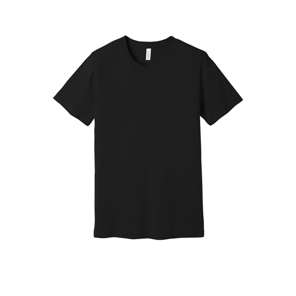 BELLA+CANVAS Unisex Heather CVC Short Sleeve Tee.... from ASI 84863 SanMar