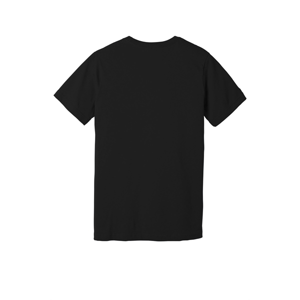 BELLA+CANVAS Unisex Heather CVC Short Sleeve Tee.... from ASI 84863 SanMar