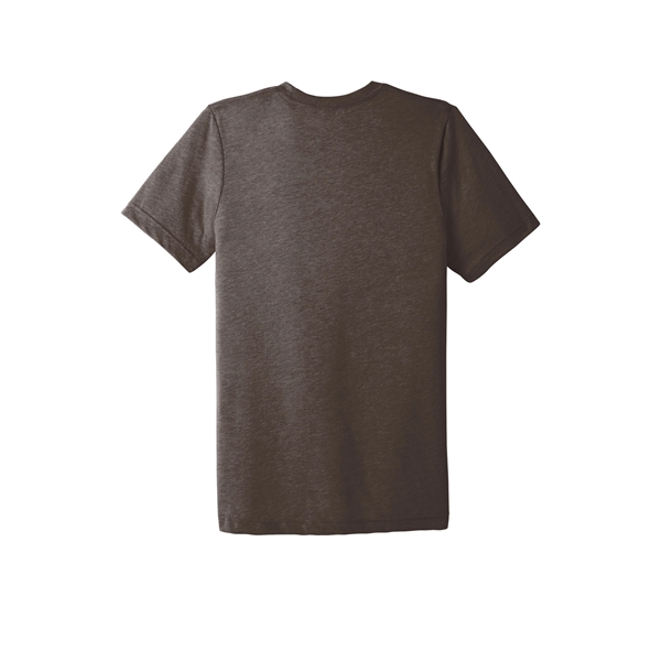BELLA+CANVAS Unisex Triblend Short Sleeve Tee.... from ASI 84863 SanMar