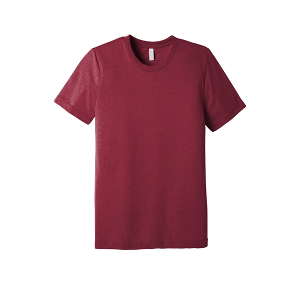 BELLA+CANVAS Unisex Triblend Short Sleeve Tee.... from ASI 84863 SanMar