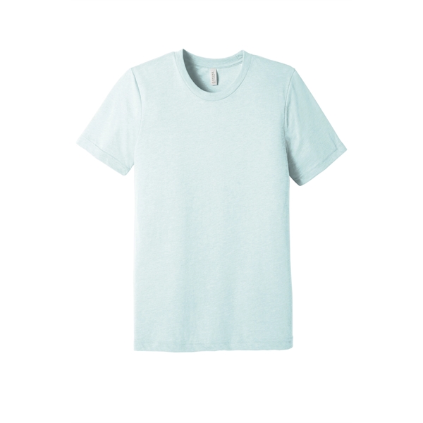 BELLA+CANVAS Unisex Triblend Short Sleeve Tee.... from ASI 84863 SanMar