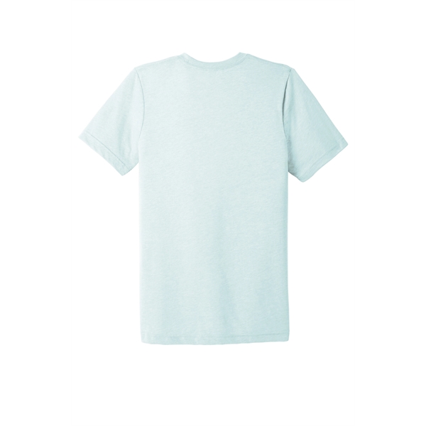 BELLA+CANVAS Unisex Triblend Short Sleeve Tee.... from ASI 84863 SanMar