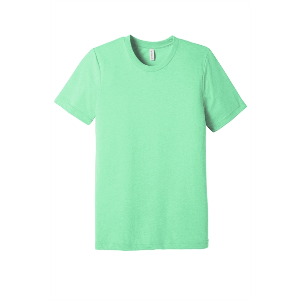 BELLA+CANVAS Unisex Triblend Short Sleeve Tee.... from ASI 84863 SanMar