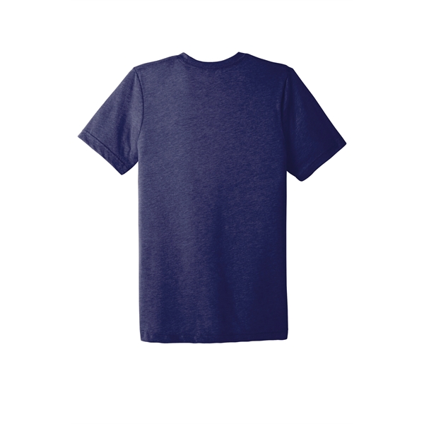 BELLA+CANVAS Unisex Triblend Short Sleeve Tee.... from ASI 84863 SanMar