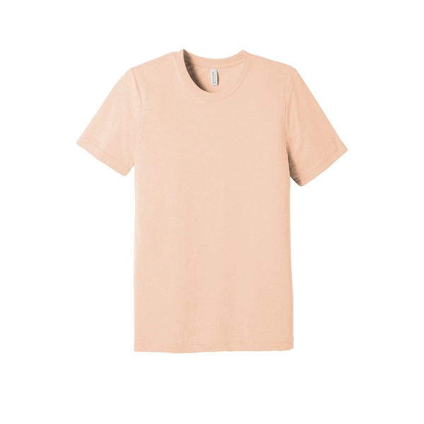 BELLA+CANVAS Unisex Triblend Short Sleeve Tee.... from ASI 84863 SanMar