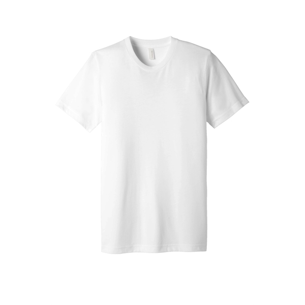 BELLA+CANVAS Unisex Triblend Short Sleeve Tee.... from ASI 84863 SanMar