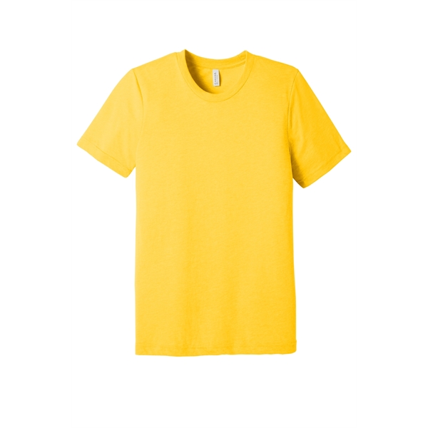BELLA+CANVAS Unisex Triblend Short Sleeve Tee.... from ASI 84863 SanMar