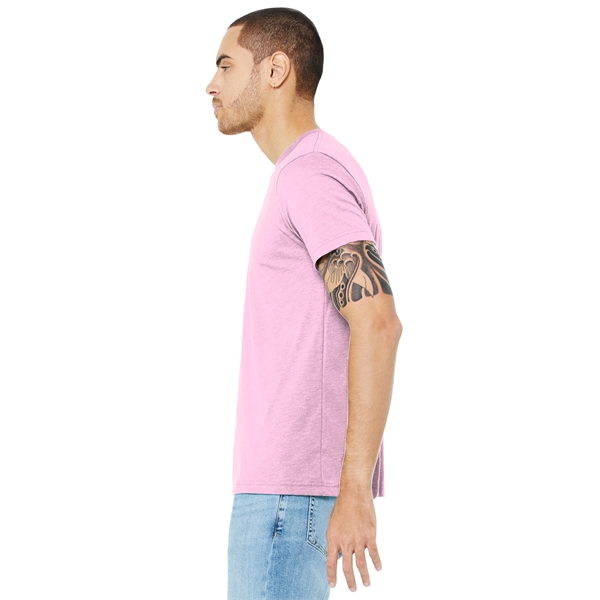 BELLA+CANVAS Unisex Triblend Short Sleeve Tee.... from ASI 84863 SanMar