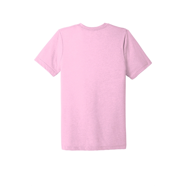 BELLA+CANVAS Unisex Triblend Short Sleeve Tee.... from ASI 84863 SanMar