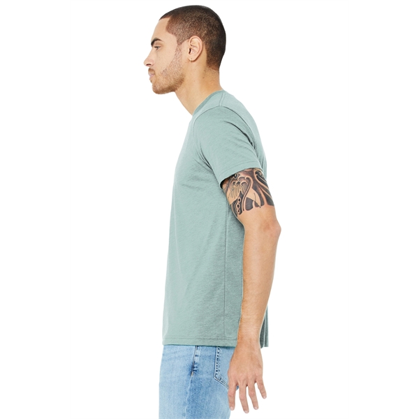 BELLA+CANVAS Unisex Triblend Short Sleeve Tee.... from ASI 84863 SanMar