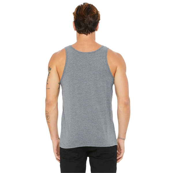 BELLA+CANVAS Unisex Jersey Tank.... from ASI 84863 SanMar