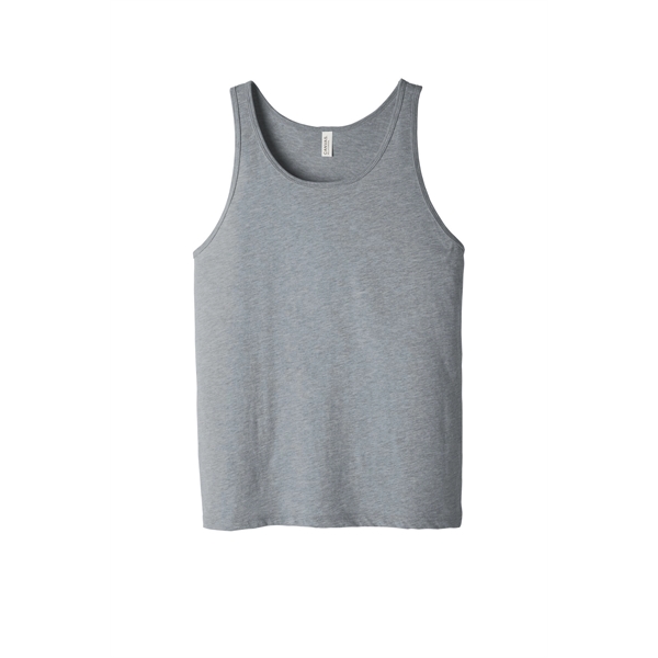 BELLA+CANVAS Unisex Jersey Tank.... from ASI 84863 SanMar