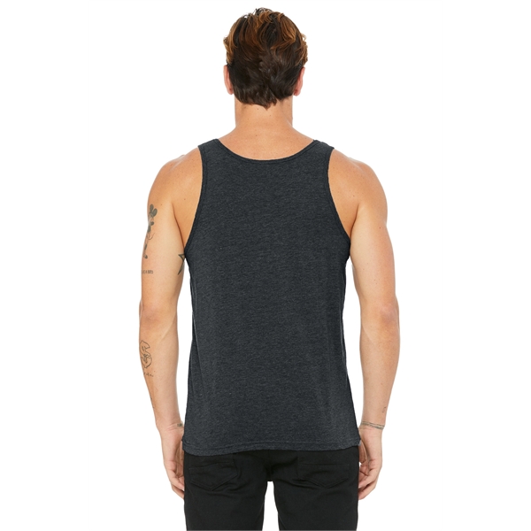 BELLA+CANVAS Unisex Jersey Tank.... from ASI 84863 SanMar