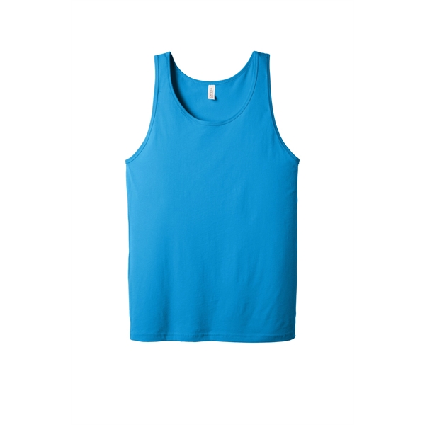 BELLA+CANVAS Unisex Jersey Tank.... from ASI 84863 SanMar
