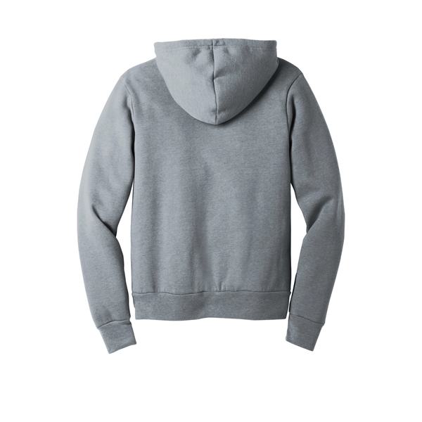 BELLA+CANVAS Unisex Sponge Fleece Pullover Hoodie.... from ASI 84863 SanMar