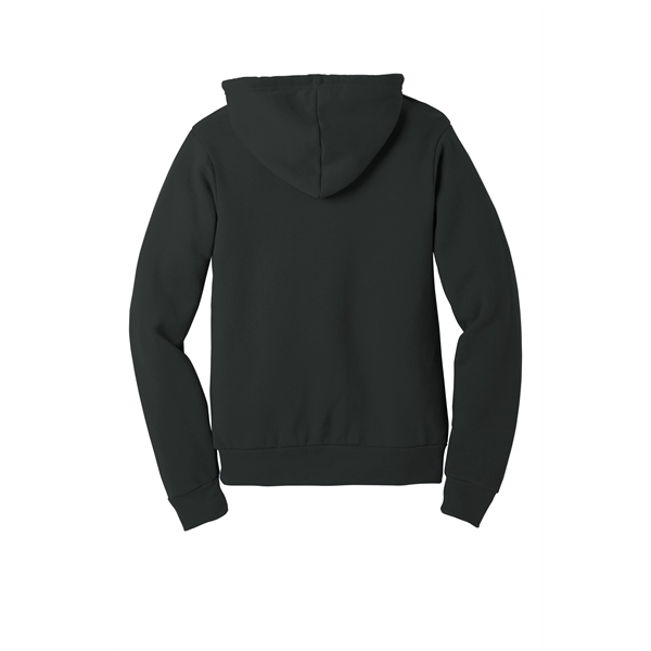 BELLA+CANVAS Unisex Sponge Fleece Pullover Hoodie.... from ASI 84863 SanMar
