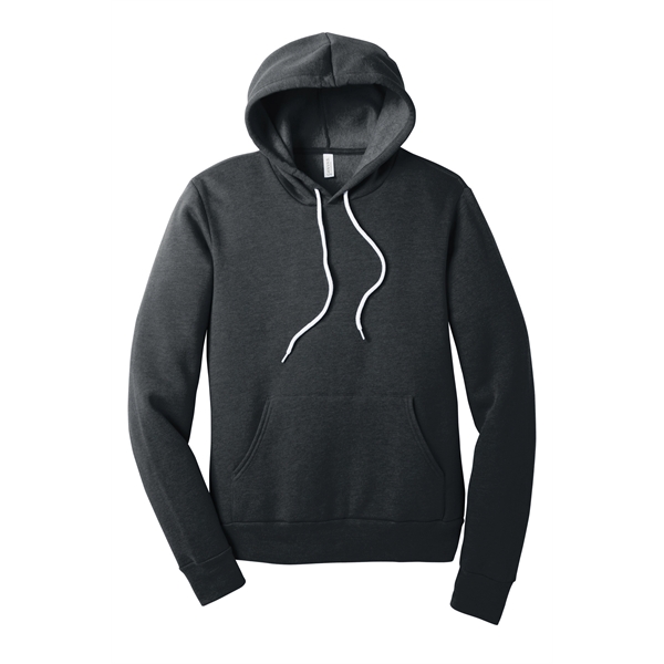 BELLA+CANVAS Unisex Sponge Fleece Pullover Hoodie.... from ASI 84863 SanMar