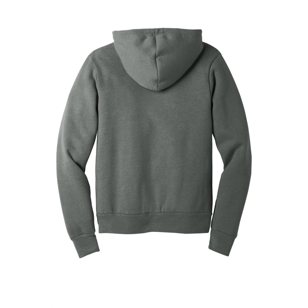 BELLA+CANVAS Unisex Sponge Fleece Pullover Hoodie.... from ASI 84863 SanMar