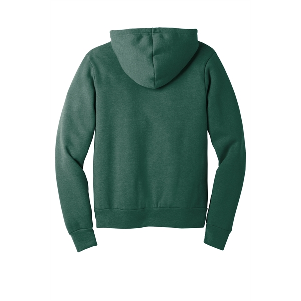 BELLA+CANVAS Unisex Sponge Fleece Pullover Hoodie.... from ASI 84863 SanMar