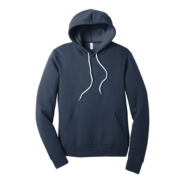 BELLA+CANVAS Unisex Sponge Fleece Pullover Hoodie.... from ASI 84863 SanMar