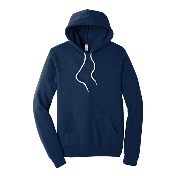 BELLA+CANVAS Unisex Sponge Fleece Pullover Hoodie.... from ASI 84863 SanMar