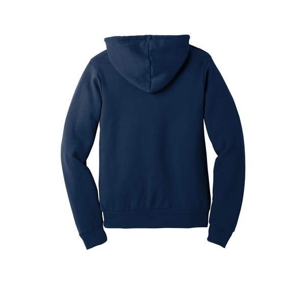 BELLA+CANVAS Unisex Sponge Fleece Pullover Hoodie.... from ASI 84863 SanMar