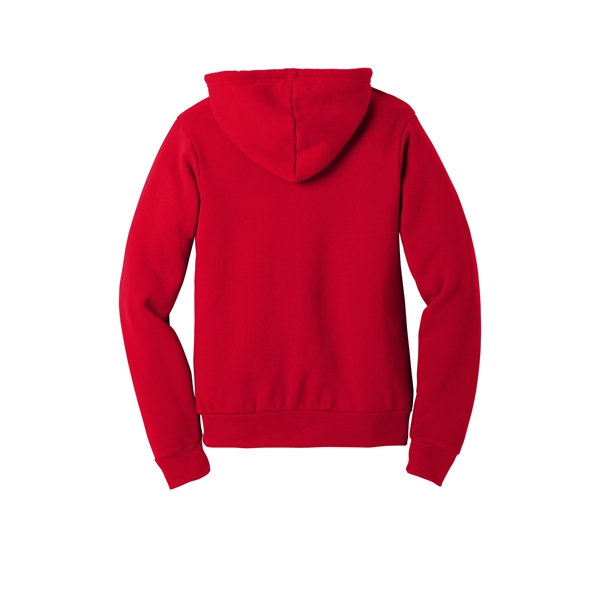 BELLA+CANVAS Unisex Sponge Fleece Pullover Hoodie.... from ASI 84863 SanMar