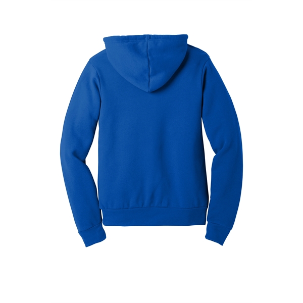BELLA+CANVAS Unisex Sponge Fleece Pullover Hoodie.... from ASI 84863 SanMar