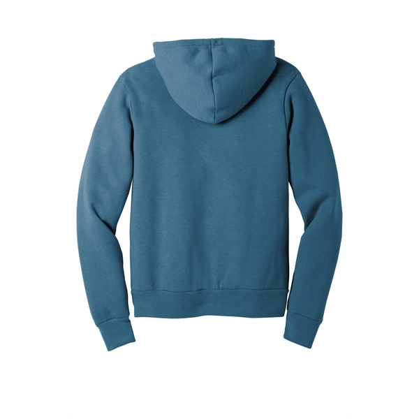 BELLA+CANVAS Unisex Sponge Fleece Pullover Hoodie.... from ASI 84863 SanMar