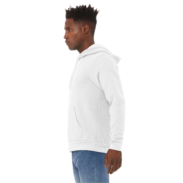 BELLA+CANVAS Unisex Sponge Fleece Pullover Hoodie.... from ASI 84863 SanMar