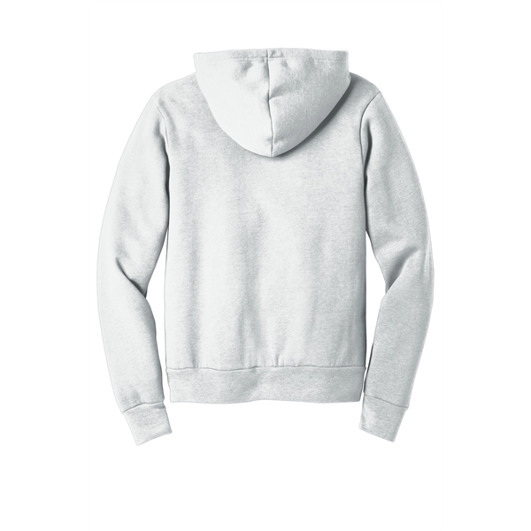 BELLA+CANVAS Unisex Sponge Fleece Pullover Hoodie.... from ASI 84863 SanMar