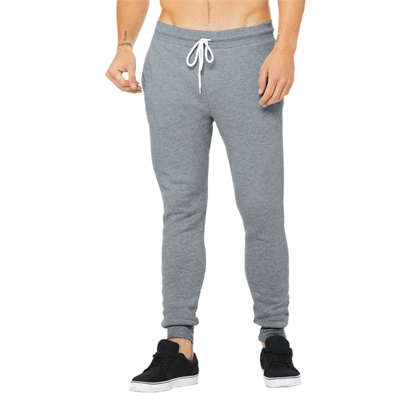 BELLA+CANVAS Unisex Jogger Sweatpants.... from ASI 84863 SanMar