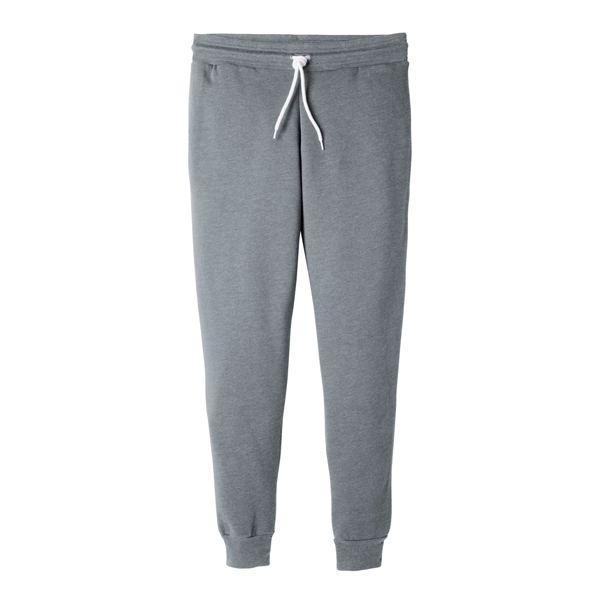 BELLA+CANVAS Unisex Jogger Sweatpants.... from ASI 84863 SanMar