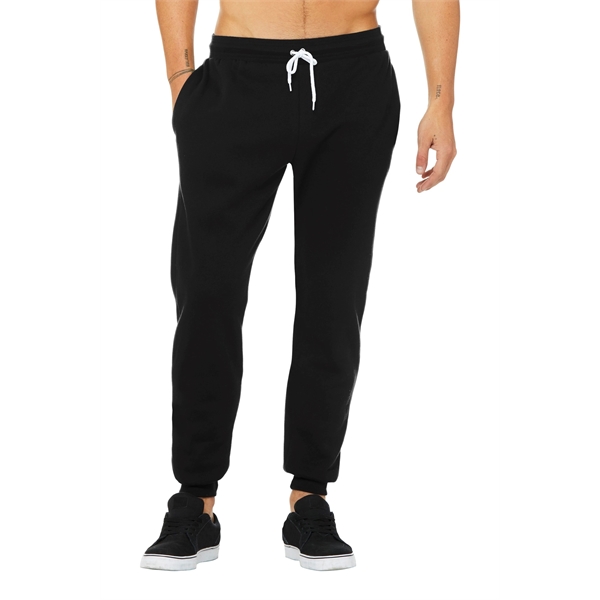 BELLA+CANVAS Unisex Jogger Sweatpants.... from ASI 84863 SanMar