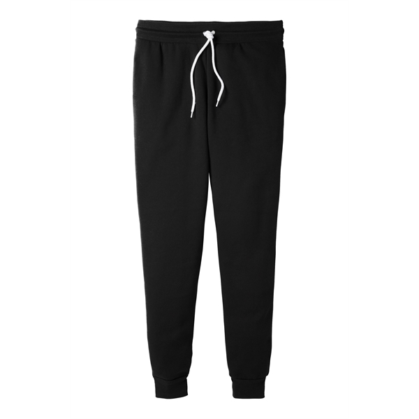 BELLA+CANVAS Unisex Jogger Sweatpants.... from ASI 84863 SanMar