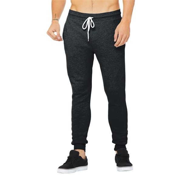 BELLA+CANVAS Unisex Jogger Sweatpants.... from ASI 84863 SanMar