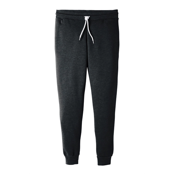 BELLA+CANVAS Unisex Jogger Sweatpants.... from ASI 84863 SanMar
